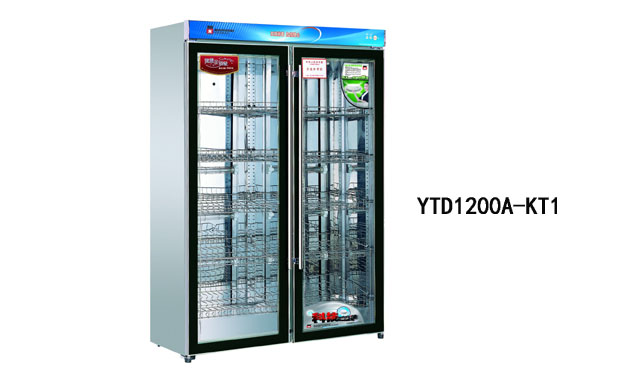 康庭消毒柜YTD1200A-KT1