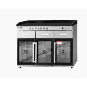 美时消毒柜ZTP-1500-4